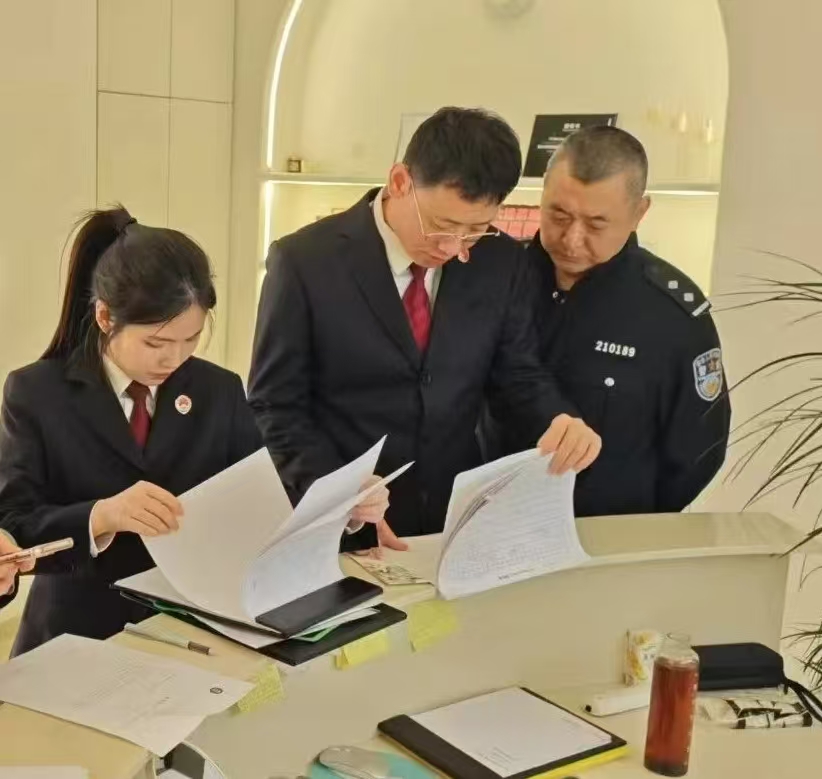 “3·15”公益诉讼专项行动：直击医美乱象 守护美丽的你